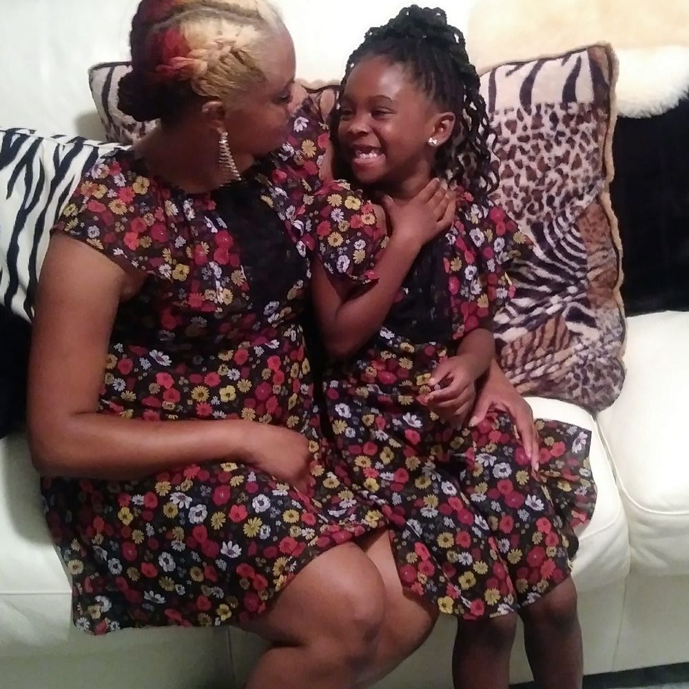 Meet your Posher, Foxi